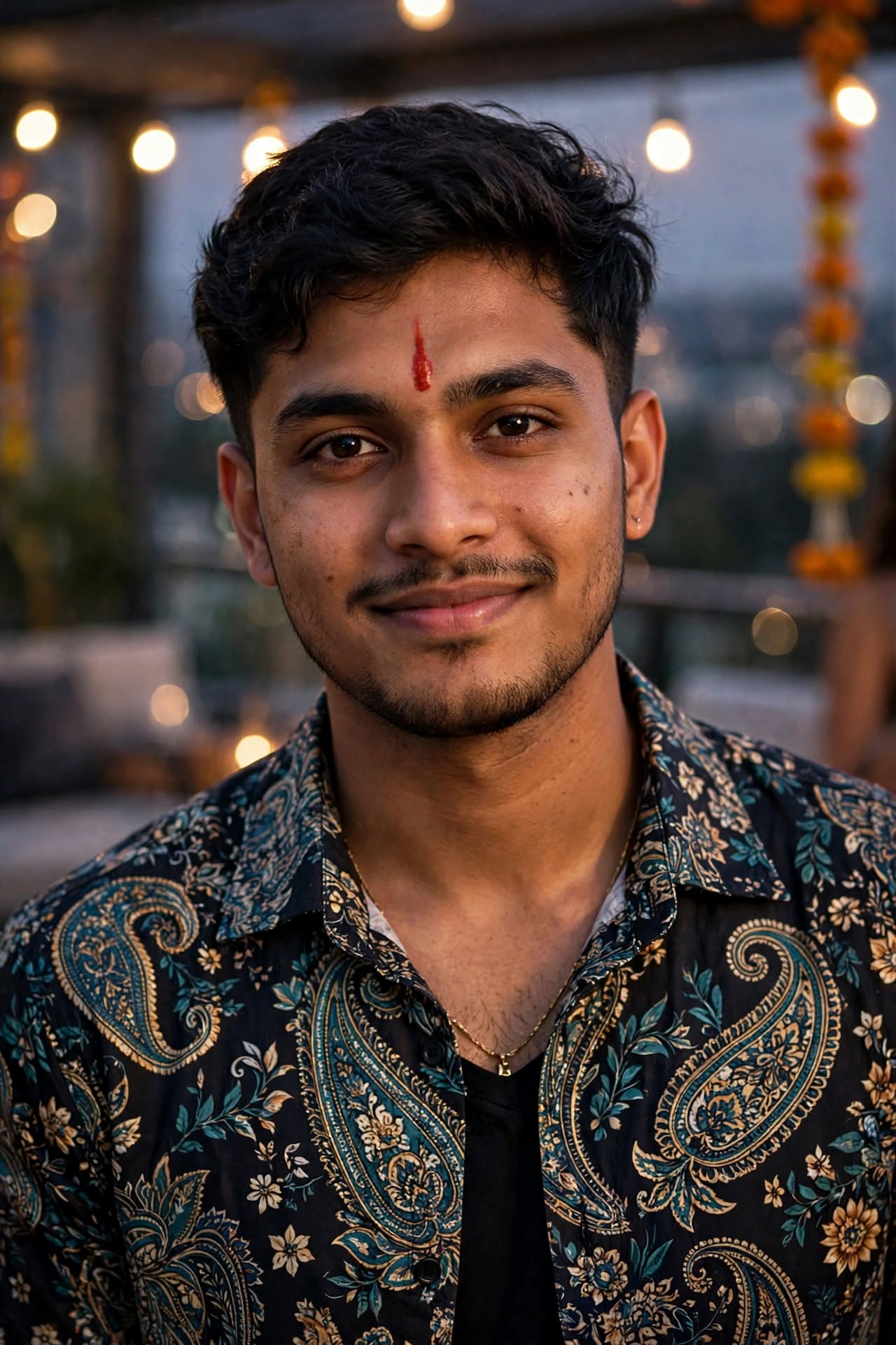 author